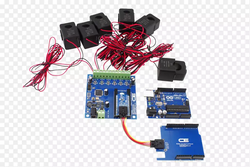 微控制器电子Arduino测量Beaglebone