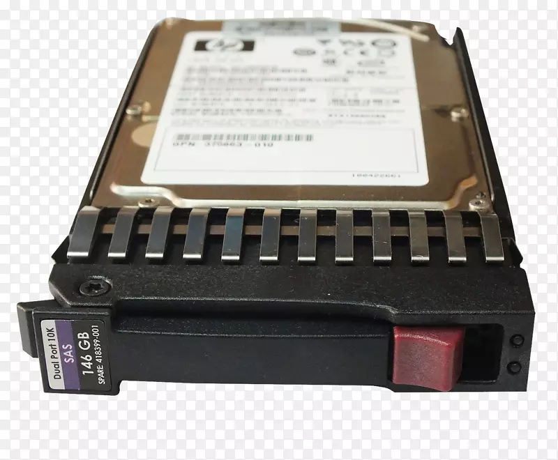 硬盘驱动器惠普戴尔数据存储计算机服务器-惠普