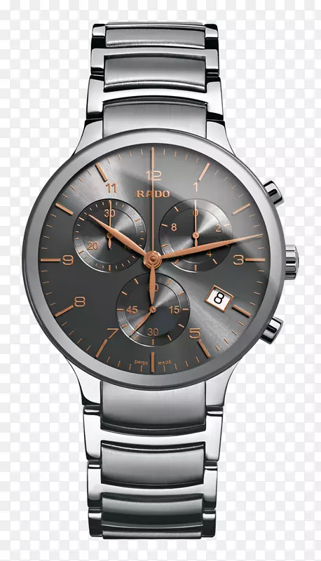 Rado Centrix自动手表首饰.手表