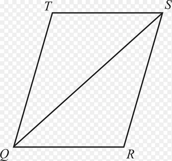 三角形点白图-三角形