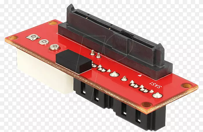 串行连接SCSI适配器串行ata硬盘驱动器热交换