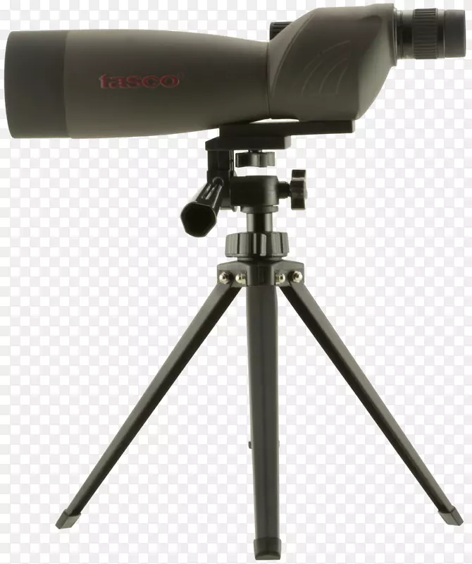 塔斯科望远镜瞄准火器探测仪