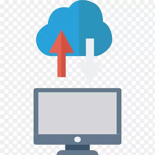 计算机监控计算机图标计算机网络字体计算机
