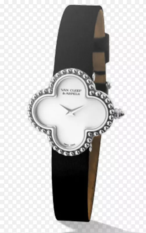 范克莱夫和阿皮尔斯手表珠宝钟表时尚手表