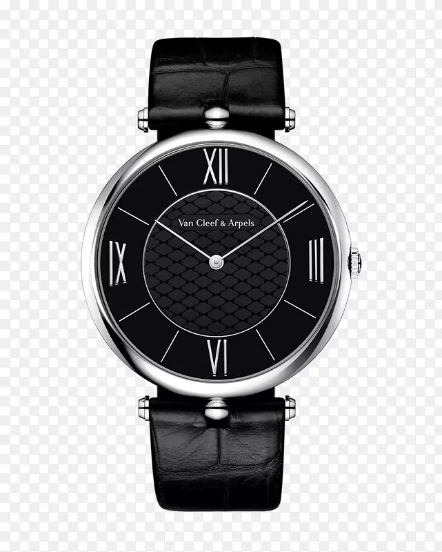 莫瓦多手表表带天顶-手表