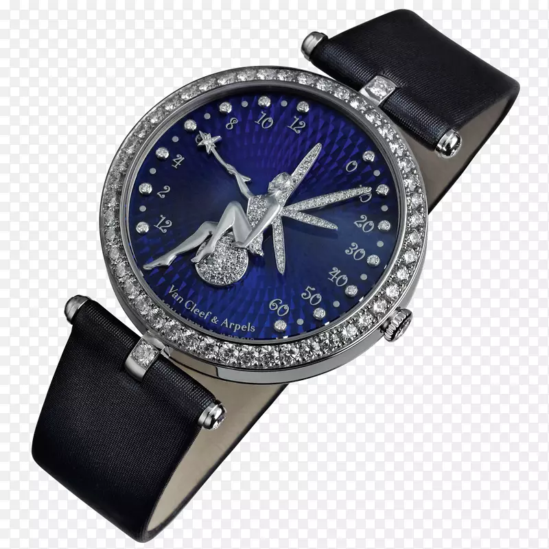 手表表带范克莱夫和Arpels通用的Genève Cartier-手表