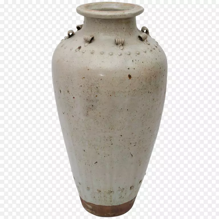 陶瓷釉花瓶陶器