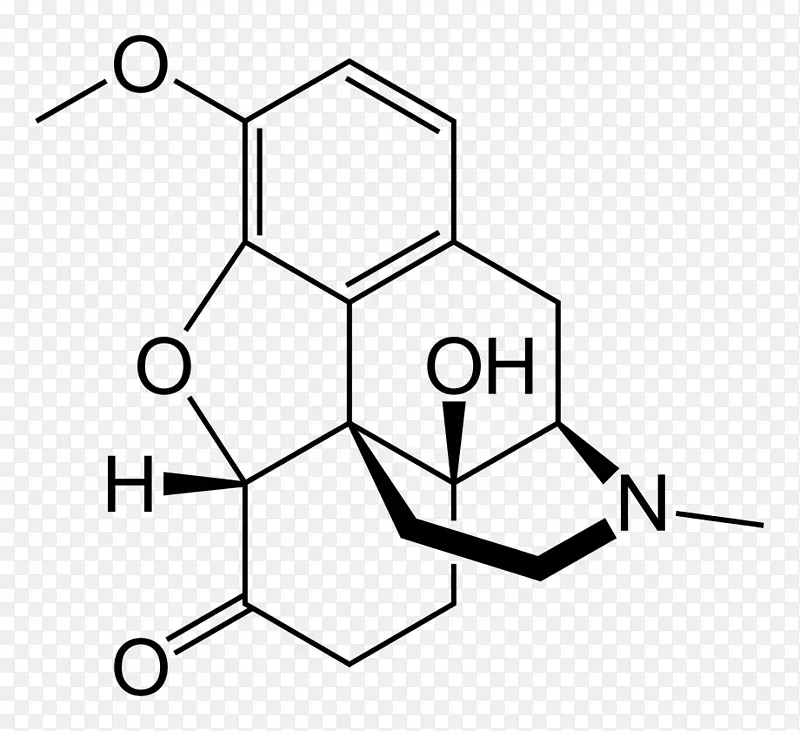 羟考酮类阿片类药物替比因-药物