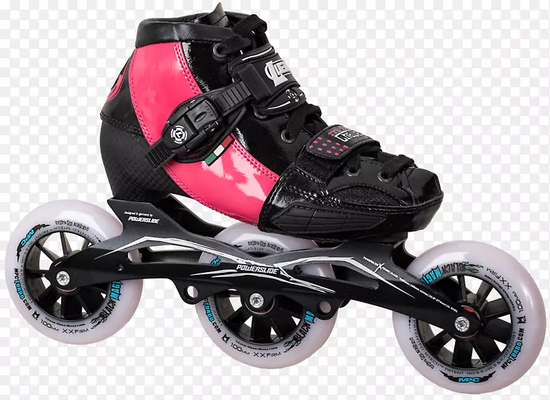 四轮溜冰鞋，内排溜冰鞋，轮式个人防护设备