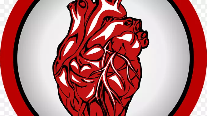 心脏心血管疾病急性心肌梗死手术-心脏