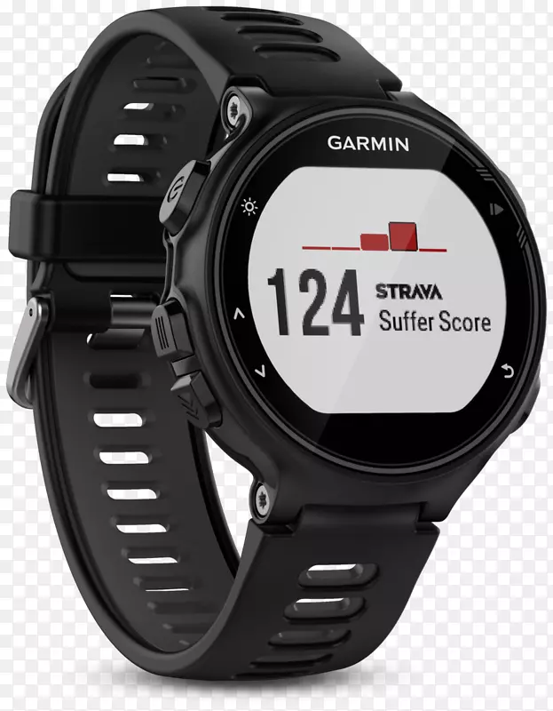 GPS导航系统Garmin先驱735 xt Garmin有限公司GPS手表
