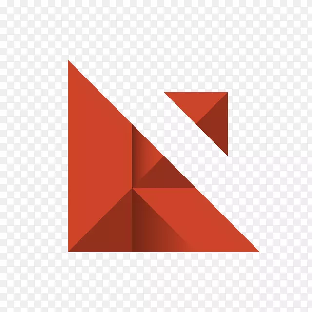 标志三角品牌-三角