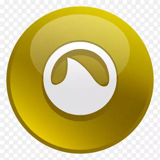 计算机图标Grooveshark-万维网