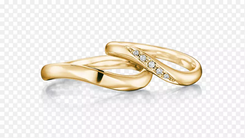 婚戒珠宝订婚戒指金戒指