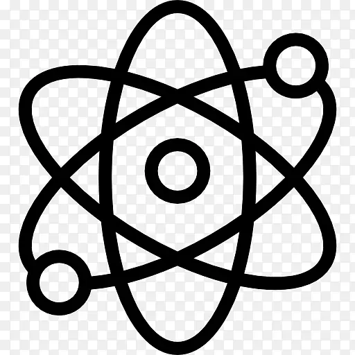 原子核科学化学中子科学