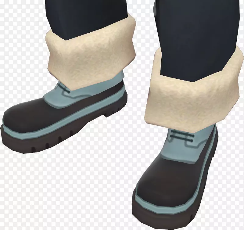 靴靴