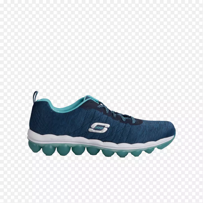 运动鞋Skechers更换新的平衡-锐步