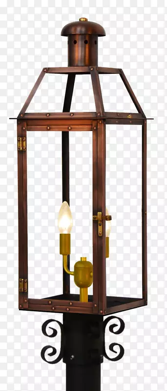 灯笼灯固定器温莎法国四分之一灯