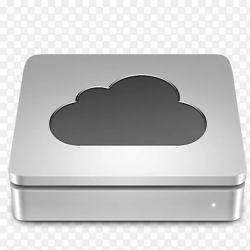 电脑图标pCloudGoogle