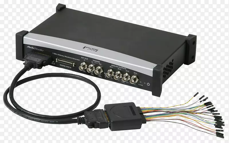 电子示波器Teledyne LeCroy任意波形发生器数字发生器