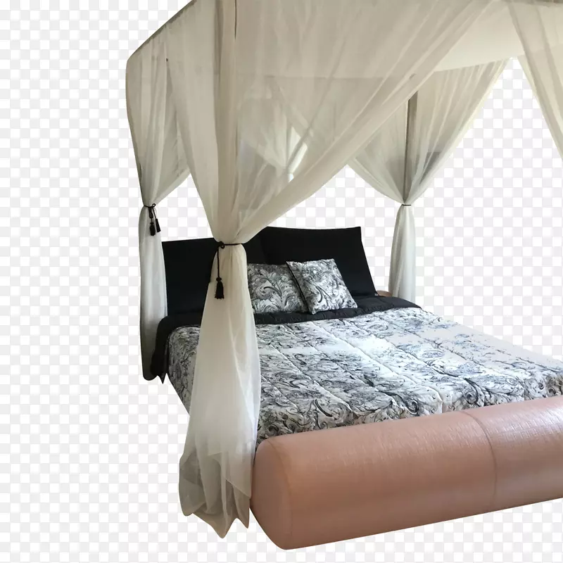 床框床垫内部设计服务卧室-床垫