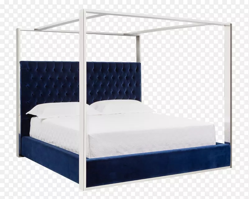 床的大小，平台，天篷，床，卧室，成套家具.床