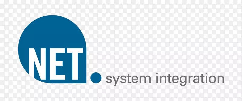 LOGO net ag系统集成.net服务internet
