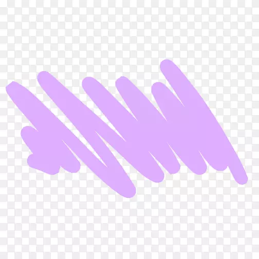 手指字体设计