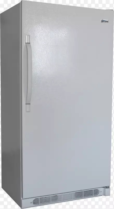 吸收式冰箱，丙烷-冰箱
