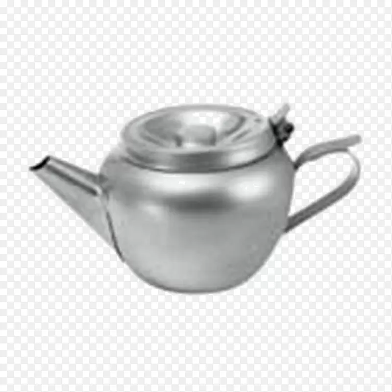 田纳西水壶茶壶盖
