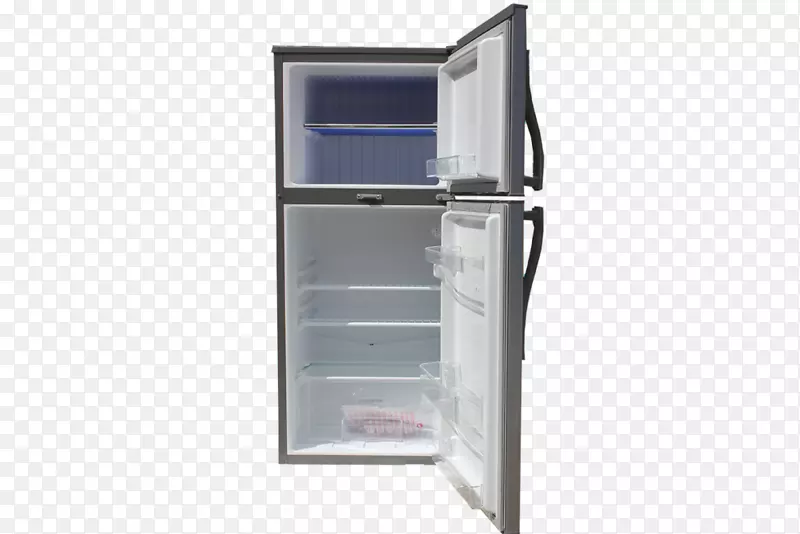 冰箱.自动解冻冷冻机；线性压缩机家用电器.冰箱