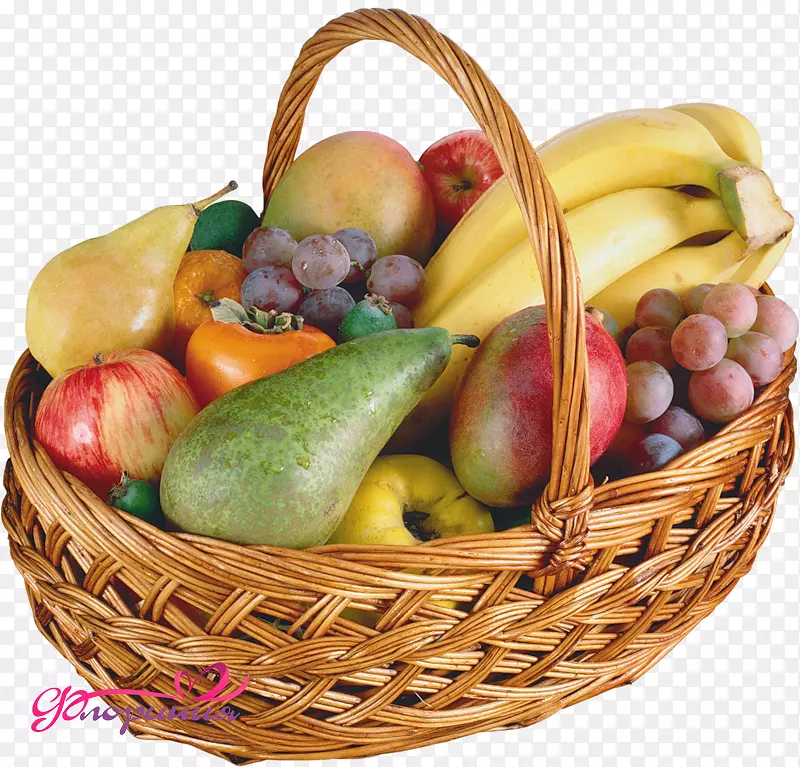 食品礼品篮水果蔬菜浆果-蔬菜