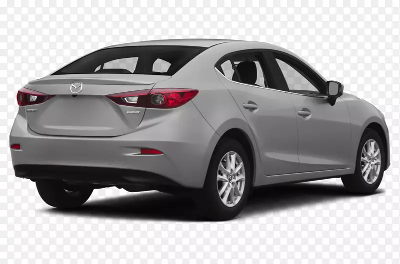 2018年Mazda 3 2015 Mazda 3 2014 Mazda 3 2017 Mazda 3-Mazda