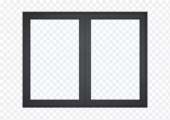 窗硬质框架vka聚氯乙烯画框.窗口