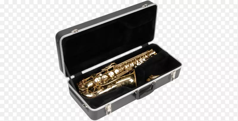 阿尔托萨克斯管或萨克斯管乐器木管乐器萨克斯管