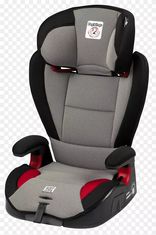 婴儿和幼童汽车座椅，佩里戈普利莫维格吉奥4-35高椅和助推器座椅-汽车