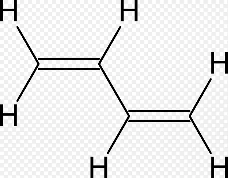 1，3-丁二烯有机化学异戊二烯