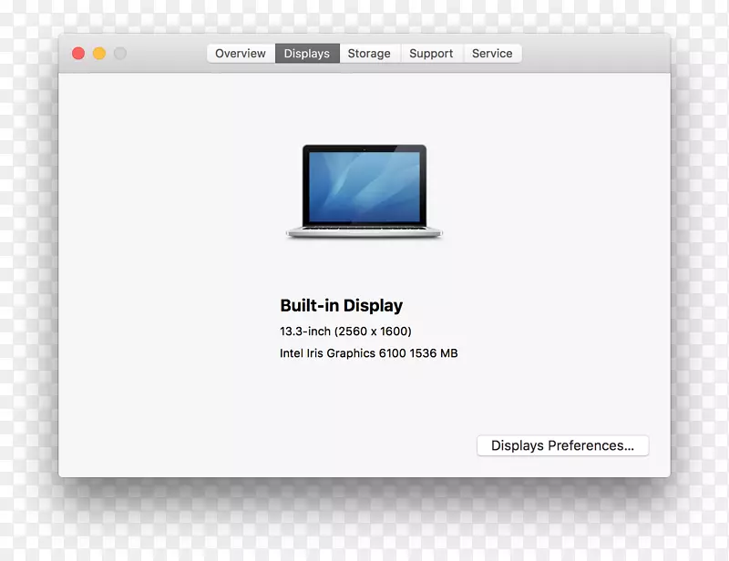 MacBook专业屏幕截图MacBook Air Apple-MacBook