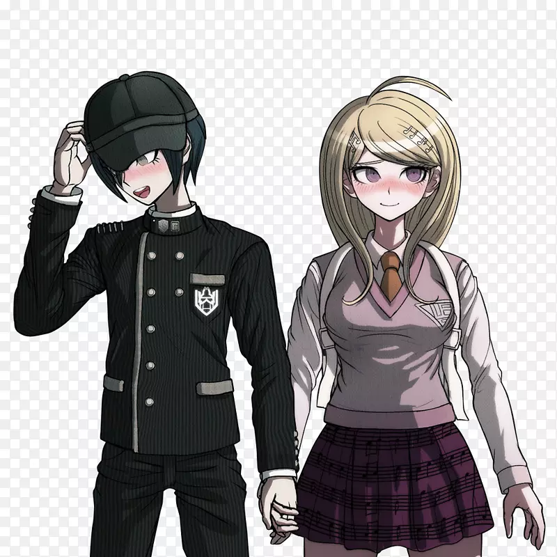 Danganronpa v3：杀灭和谐精灵游戏关键词工具-sprite