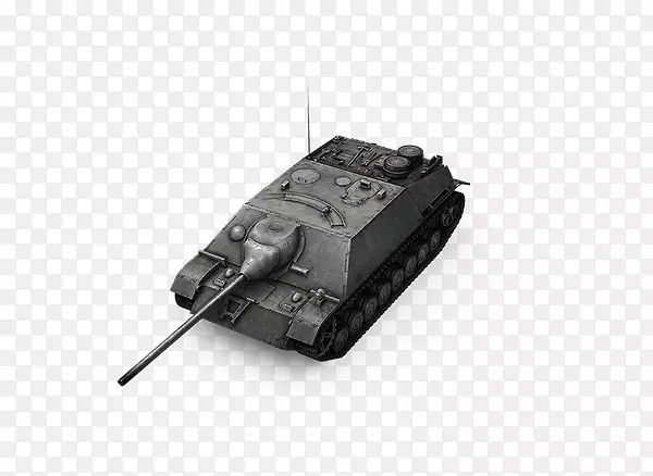 坦克世界VK 3001 VK 36.01(H)装甲IV-坦克