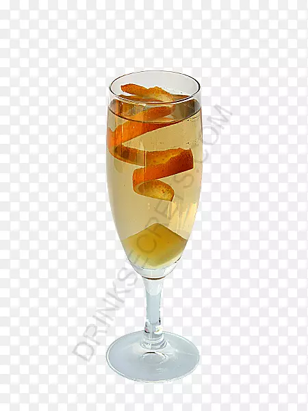 葡萄酒杯香槟鸡尾酒不含酒精饮料香槟