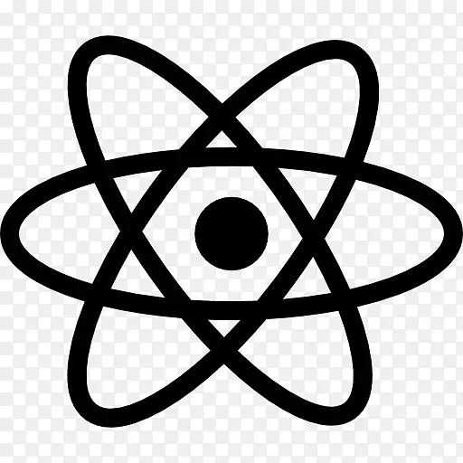 原子钟符号科学符号