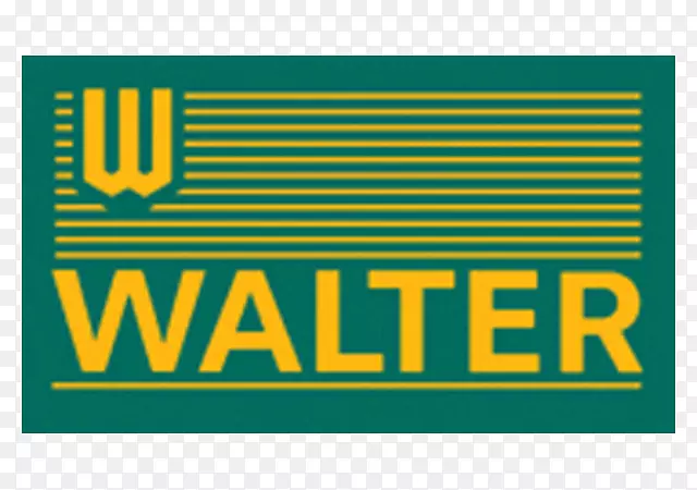 水渍瓦尔特格标志