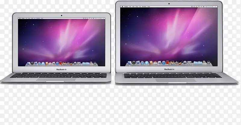 MacBook Air膝上型电脑MacBook Pro-MacBook