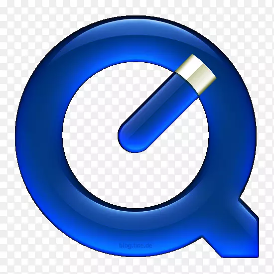 QuickTime苹果媒体播放器MacOS多媒体-Apple
