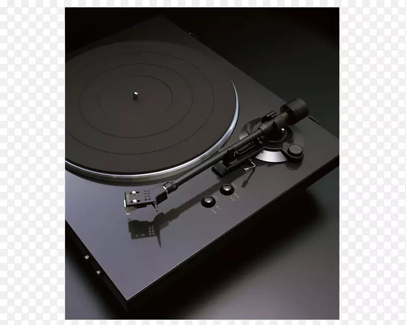 德农dp-300 f转盘唱机唱片.转盘