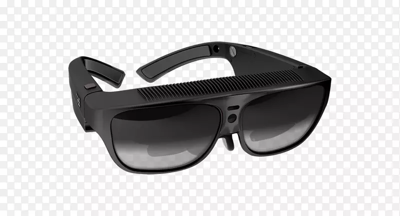 虚拟现实耳机谷歌玻璃智能眼镜增强现实眼镜