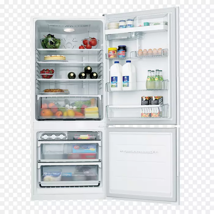 冰箱西屋电气公司-冰箱