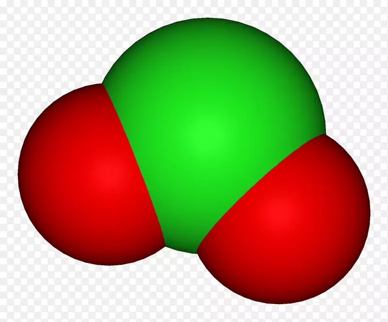 多原子离子次氯酸盐氧阴离子
