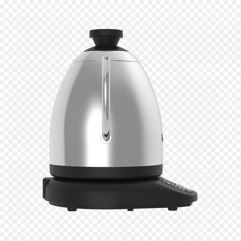 电热壶煮咖啡厨房电水壶
